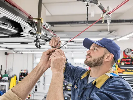 Cable Repair service in Central Falls, RI