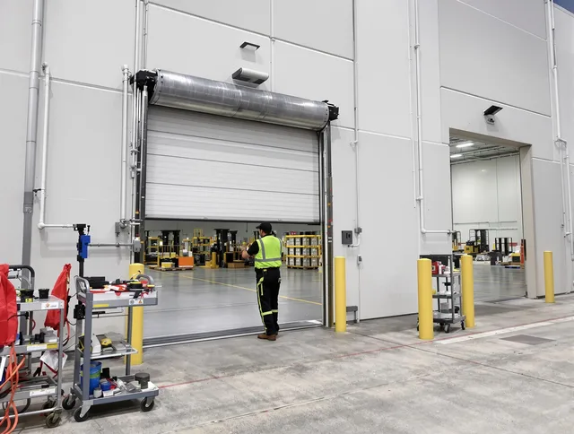 Commercial Repair service in Central Falls, RI