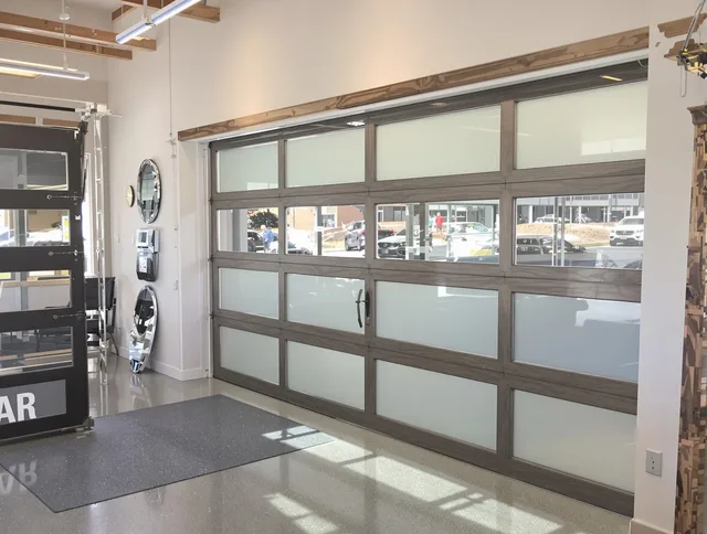 Custom Doors service in Central Falls, RI