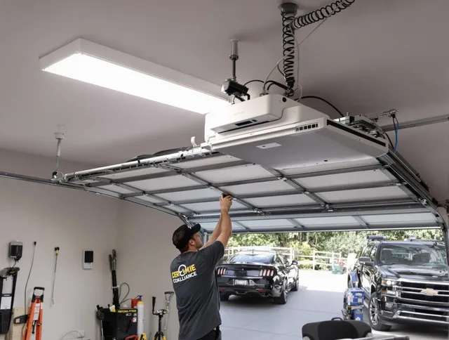 Opener Installation service in Central Falls, RI