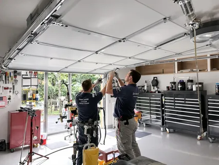 Overhead Repair service in Central Falls, RI