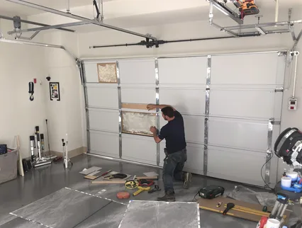 Panel Repair service in Central Falls, RI