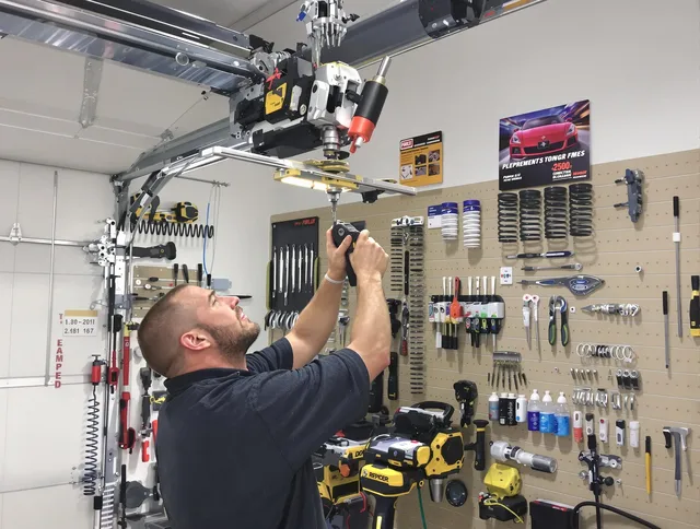 Spring Repair service in Central Falls, RI